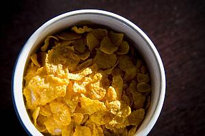 Bowl of cereal