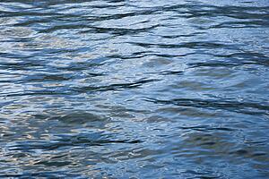 Waves in ocean