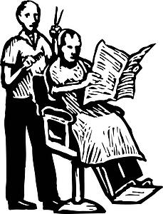 Barber