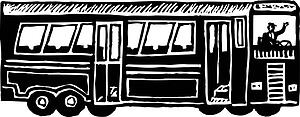 Busdriver