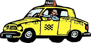 Cabbie