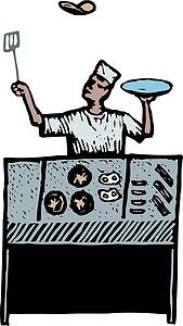 Cook