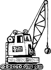 Crane Operator