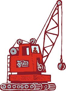 Crane Operator