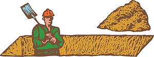 Digger