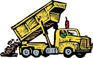 Dumptruck Operator