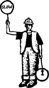 Flagman