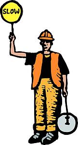 Flagman