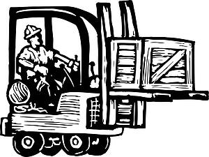 Forklift Operator