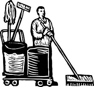 Janitor