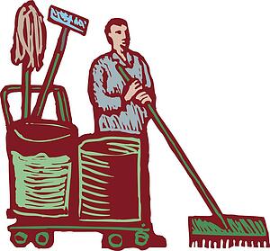 Janitor
