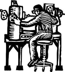 Machinist