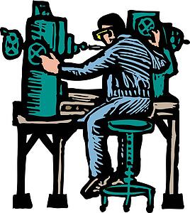 Machinist