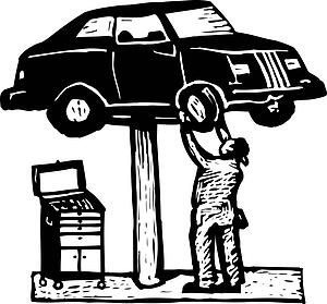 Mechanic
