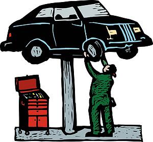 Mechanic