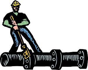 Pipefitter