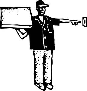 Pizza Delivery