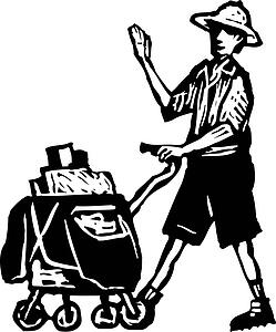 Postal Worker 2