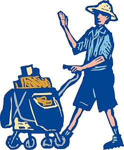 Postal Worker 2