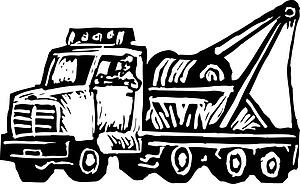 Tow Trucker