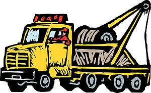 Tow Trucker