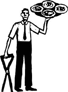 Waiter