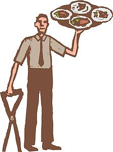 Waiter