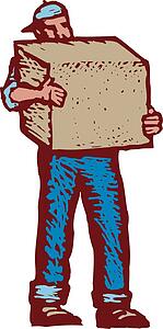 Warehouseman
