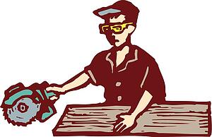 Woodworker