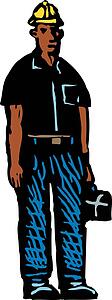 Workman