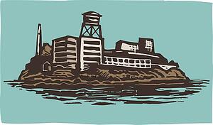 alcatraz