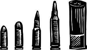 ammunition