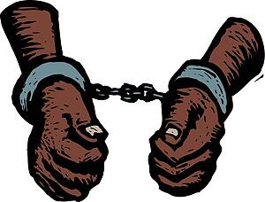 cuffed