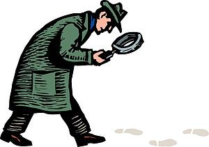 detective