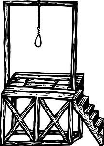 gallows