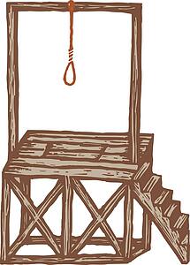 gallows