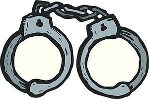 handcuffs