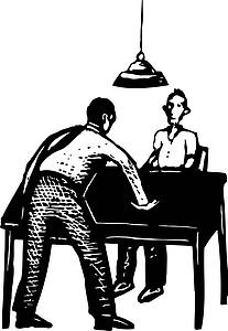 interrogation