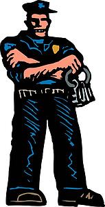 jailer