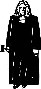 judge 1
