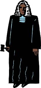 judge 1