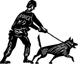 k9 unit