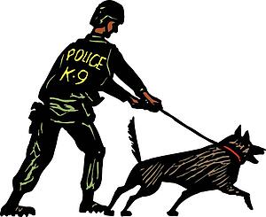 k9 unit