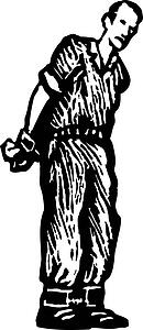 prisoner