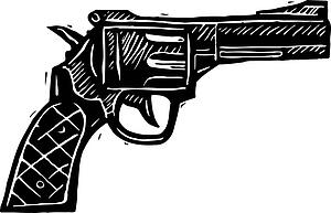 revolver