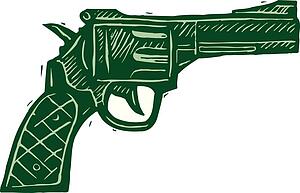 revolver
