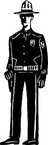 state trooper