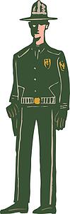 state trooper