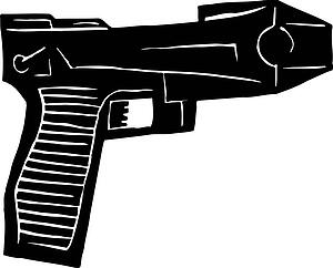 taser