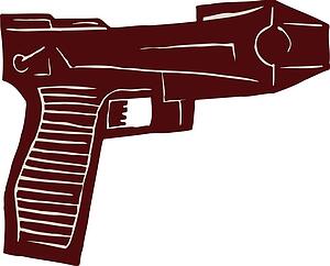 taser